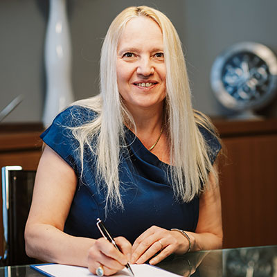 Arch. Alessia Zanti