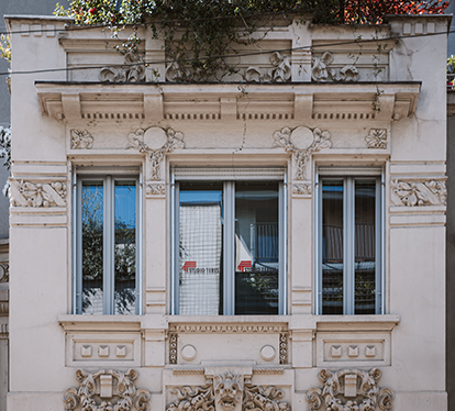 sede milano