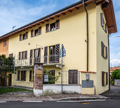sede milano